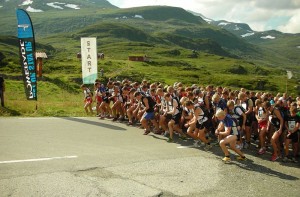 Mountain running pic website